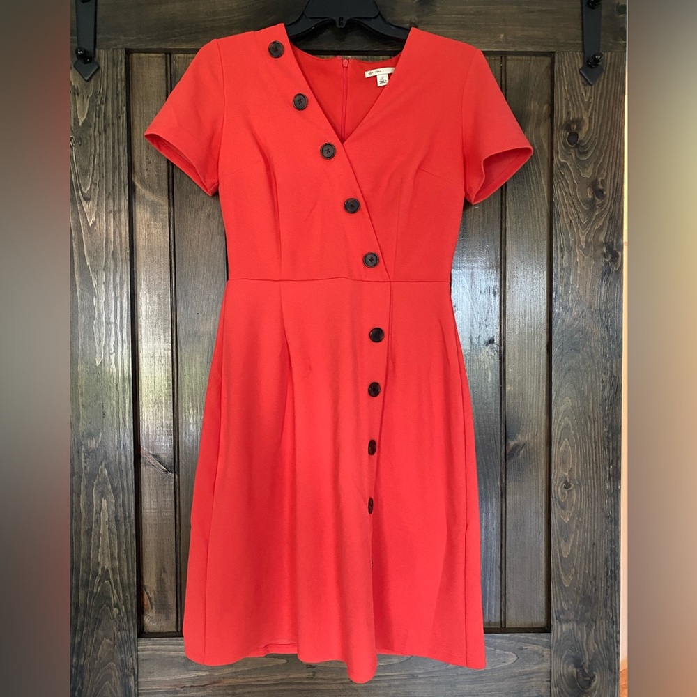 Cute bright Dress